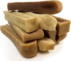 chewmeter Yaky Himalayan Cheese Chew Dog Treats, X-Large slide 2 of 8