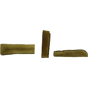 chewmeter Yaky Himalayan Cheese Dog Treat, Small