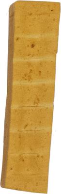 Show full view: chewmeter Yaky Himalayan Cheese Dog Treat, X-Large slide 4 of 5