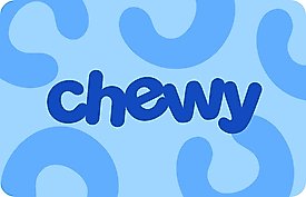 Chewy eGift Card