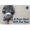 Show in main carousel: Chewy eGift Card, Purr-fect Gift, $100 slide 1 of 1