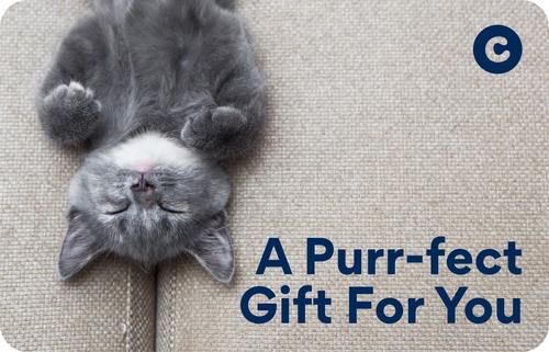 Chewy eGift Card
