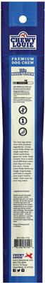 Show full view: Chewy Louie 12" Bully Stick Dog Treat, 1 count slide 3 of 6
