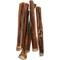 Show in main carousel: Chewy Louie 5" Steer Sticks Dog Treat, 5 count slide 4 of 6