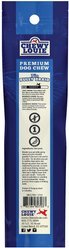 Chewy Louie 7" Bully Braid Dog Treat, 1 count slide 2 of 4