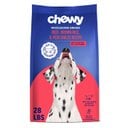 Chewy Made Complete Nutrition Beef, Brown Rice & Vegetables Recipe Dry Dog Food (FORMERLY AMERICAN JOURNEY), 28-lb bag