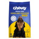 Chewy Made Complete Nutrition High Protein Grain-Free Chicken & Sweet Potato Recipe Dry Dog Food (FORMERLY AMERICAN JOURNEY), 24-lb bag
