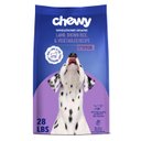 Chewy Made Complete Nutrition Lamb, Brown Rice & Vegetables Recipe Dry Dog Food (FORMERLY AMERICAN JOURNEY), 28-lb bag