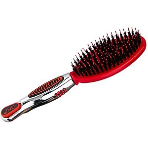CHI Bristle & Pin Porcupine Dog Brush