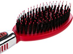 CHI Bristle & Pin Porcupine Dog Brush slide 2 of 2