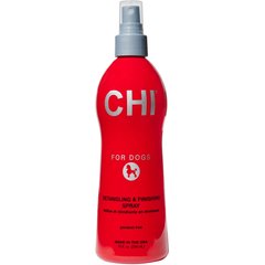 CHI Detangling Finishing Dog Spray, 10-fl oz bottle