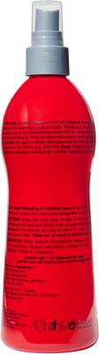 Show full view: CHI Detangling Finishing Dog Spray, 10-fl oz bottle slide 3 of 6