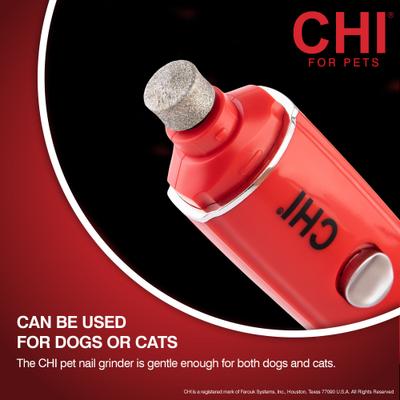 Show full view: CHI Dog Nail Grinder slide 4 of 7