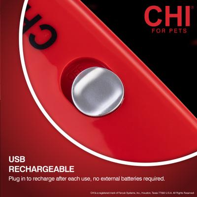 Show full view: CHI Dog Nail Grinder slide 6 of 7