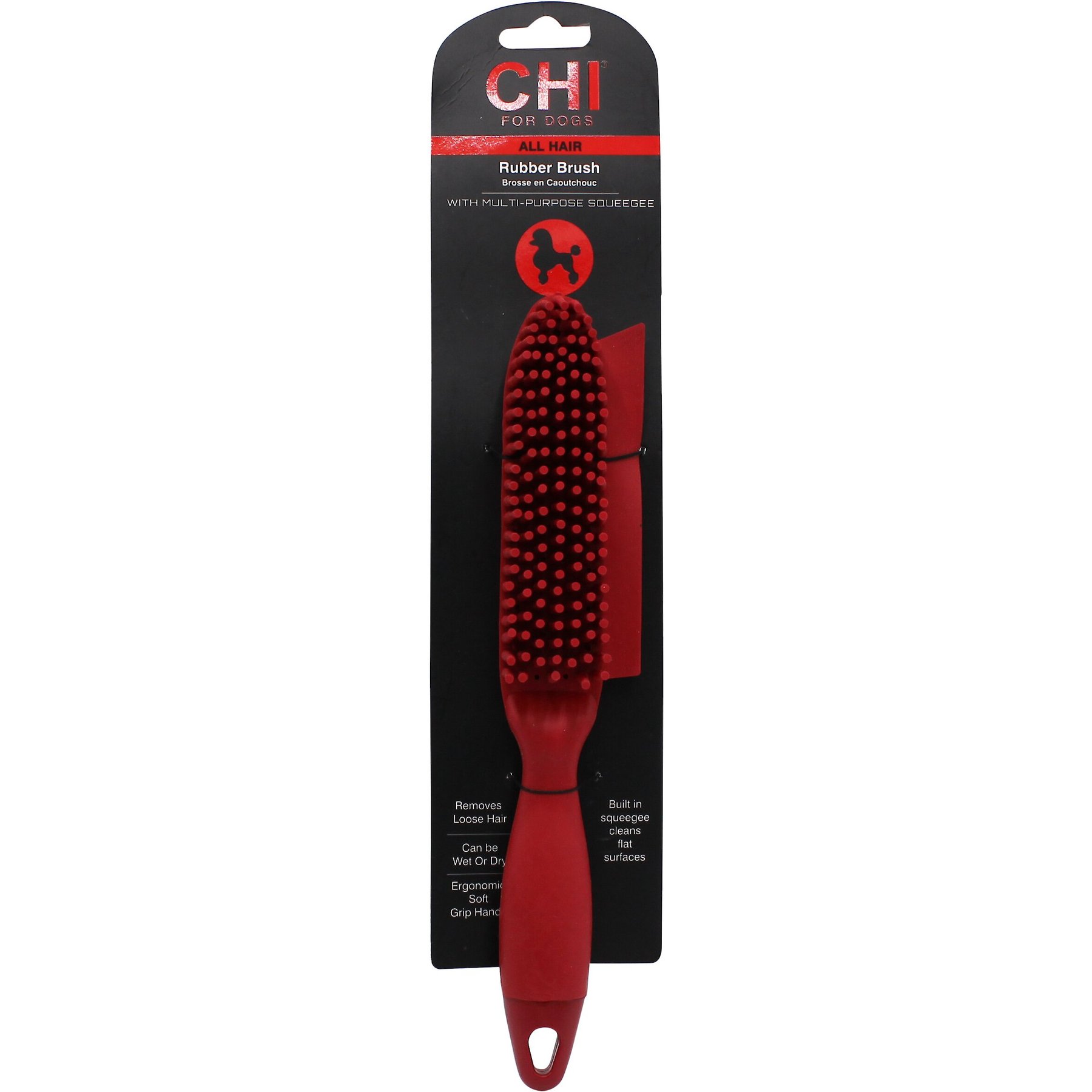 CHI Fur Accumulator for Pets