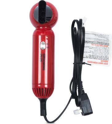Show full view: CHI Grooming Plus Compact Low-Heat Handheld Dog Hair Dryer slide 4 of 6