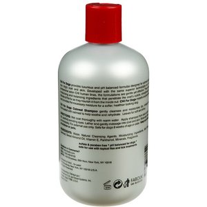 CHI Oatmeal Dog Shampoo, 16-fl oz bottle
