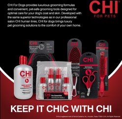 CHI Pet Small Area Dog Clippers slide 2 of 7