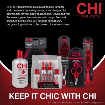 Show full view: CHI Pet Small Area Dog Clippers slide 7 of 7