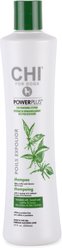 CHI Powerplus Exfoliate Dog Shampoo, 12-oz bottle