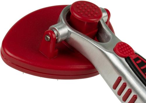 Show full view: CHI Self Cleaning & Pivoting Slicker Cat Brush slide 5 of 9