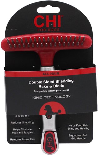View of Dog Grooming Tools For Shedding (Free Shipping) | Chewy