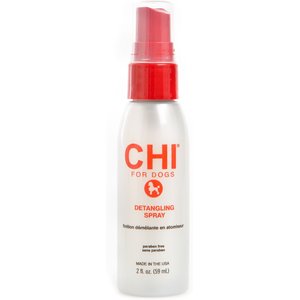 CHI Small Dog Detangling Kit