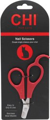 CHI Small Nail Cat Clippers