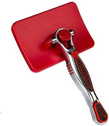 CHI Soft Pivoting Slicker Dog Brush, Large Size