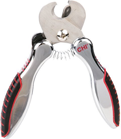 Show full view: CHI Standard Nail Dog Clipper, Large Size slide 2 of 3