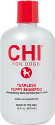 CHI Tearless Puppy Shampoo, 16-fl oz bottle