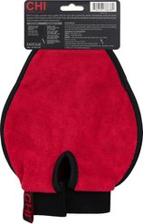 CHI Wet & Dry Dog Grooming Glove slide 2 of 9