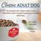 Show in main carousel: Chicken Soup for the Soul Adult Chicken, Brown Rice & Turkey Recipe Dry Dog Food, 13.5-lb bag slide 8 of 12