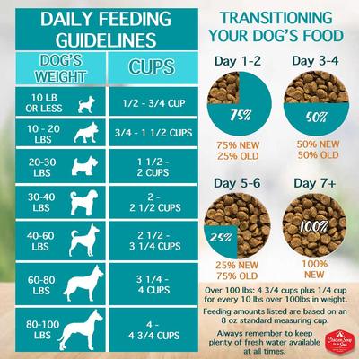 Show full view: Chicken Soup for the Soul Adult Chicken, Brown Rice & Turkey Recipe Dry Dog Food, 4.5-lb bag slide 9 of 12