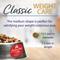 Show in main carousel: Chicken Soup for the Soul Adult Weight Care Brown Rice, Chicken & Turkey Recipe Dry Dog Food, 13.5-lb bag slide 8 of 12