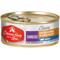 Show in main carousel: Chicken Soup for the Soul Chicken Dinner in Gravy Recipe Shreds Wet Cat Food, 5.5-oz can, case of 24 slide 1 of 8