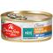 Show in main carousel: Chicken Soup for the Soul Chicken & Turkey Recipe Adult Pate Canned Cat Food, 5.5-oz, case of 24 slide 1 of 9
