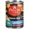 Show in main carousel: Chicken Soup for the Soul Chicken & Whitefish Recipe Grain-Free Canned Dog Food, 13-oz can, case of 12 slide 1 of 9