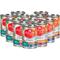 Show in main carousel: Chicken Soup for the Soul Classic Adult Chicken, Turkey & Duck Recipe & Chicken & Brown Rice Pate Recipe Wet Dog Food, 13-oz can, case of 12 slide 1 of 8