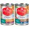 Show in main carousel: Chicken Soup for the Soul Classic Adult Chicken, Turkey & Duck Recipe & Chicken & Brown Rice Pate Recipe Wet Dog Food, 13-oz can, case of 12 slide 3 of 8