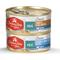 Show in main carousel: Chicken Soup for the Soul Classic Cat Multipack Chicken & Whitefish Recipe Pate Turkey & Giblet Recipe Pate Wet Cat Food, 5.5-oz can, 24 count slide 1 of 9