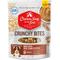 Show in main carousel: Chicken Soup for the Soul Crunchy Bites Peanut Butter Dog Treats, 12-oz bag slide 1 of 12