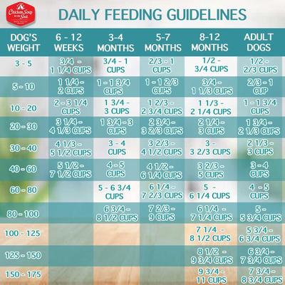 Show full view: Chicken Soup for the Soul Grain-Free Chicken, Pea & Sweet Potato Recipe Dry Dog Food, 22-lb bag slide 9 of 11