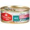 Show in main carousel: Chicken Soup for the Soul Indoor Chicken & Salmon Recipe Pate Canned Cat Food, 5.5-oz, case of 24 slide 1 of 10
