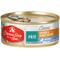 Show in main carousel: Chicken Soup for the Soul Kitten Chicken & Turkey Recipe Pate Canned Cat Food, 5.5-oz, case of 24 slide 1 of 9