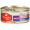 Show in main carousel: Chicken Soup for the Soul Salmon Dinner in Gravy Recipe Shreds Wet Cat Food, 5.5-oz can, case of 12 slide 1 of 11