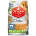 Chicken Soup for the Soul Senior Chicken, Brown Rice & Turkey Recipe Dry Dog Food, 28-lb bag