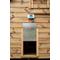 Show in main carousel: ChickenGuard Combi Premium Automatic Chicken Coop Door Opener & Classic Door Kit slide 2 of 2