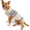 Show in main carousel: Chilly Dog Alpaca Smokey Wyatt Dog & Cat Sweater, XXX-Large slide 2 of 4