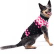 Chilly Dog Artic Pink Dog & Cat Sweater